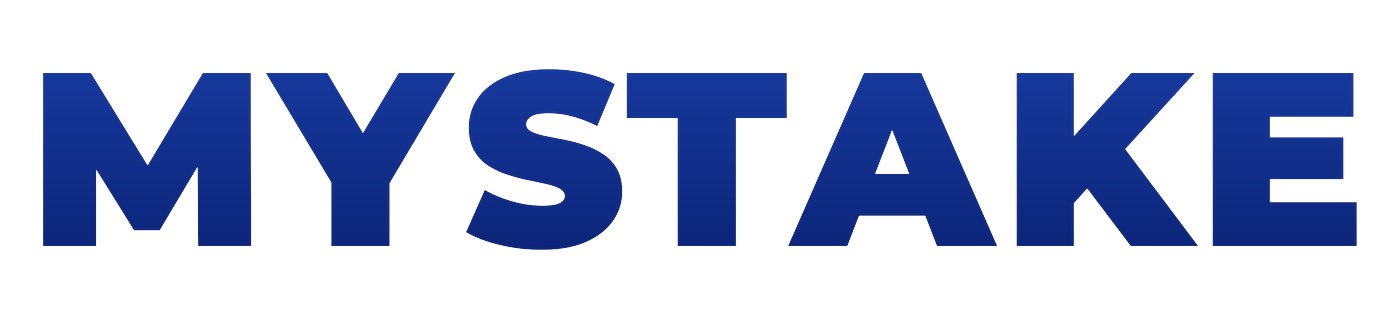 mystake